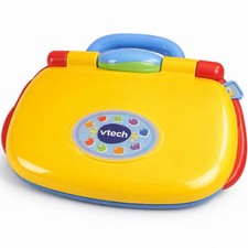 2016 VTech Brilliant Baby Laptop Baby Learnin...