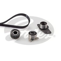 Gates Zahnriemen-Kit FüR Renault Megane I Coach/Coupe (LA0) 1996-