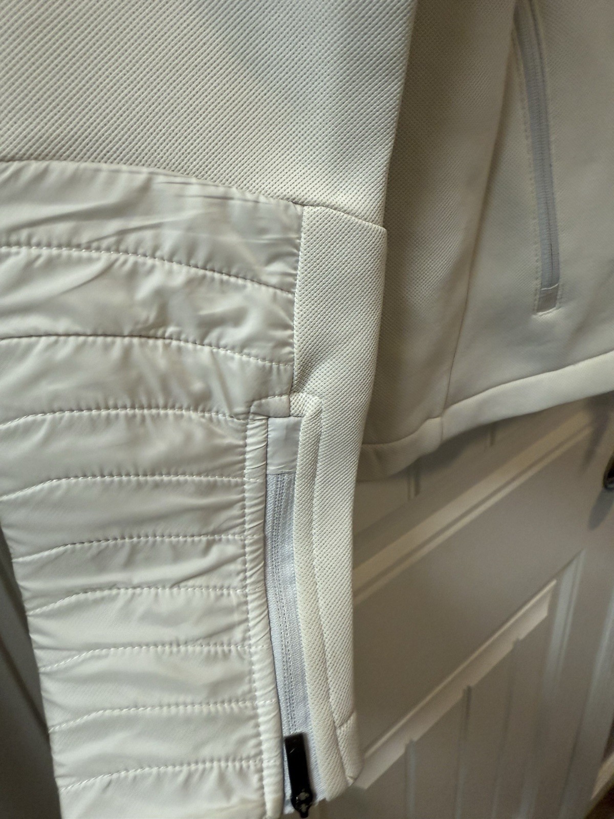 Peak Performance Women’s Medium Full Zip Jacket W… - image 15