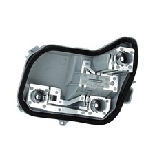 Lampenträger Rückleuchte hinten links für Audi A4 Avant 8ED, B7 BJ. 2004 -2008