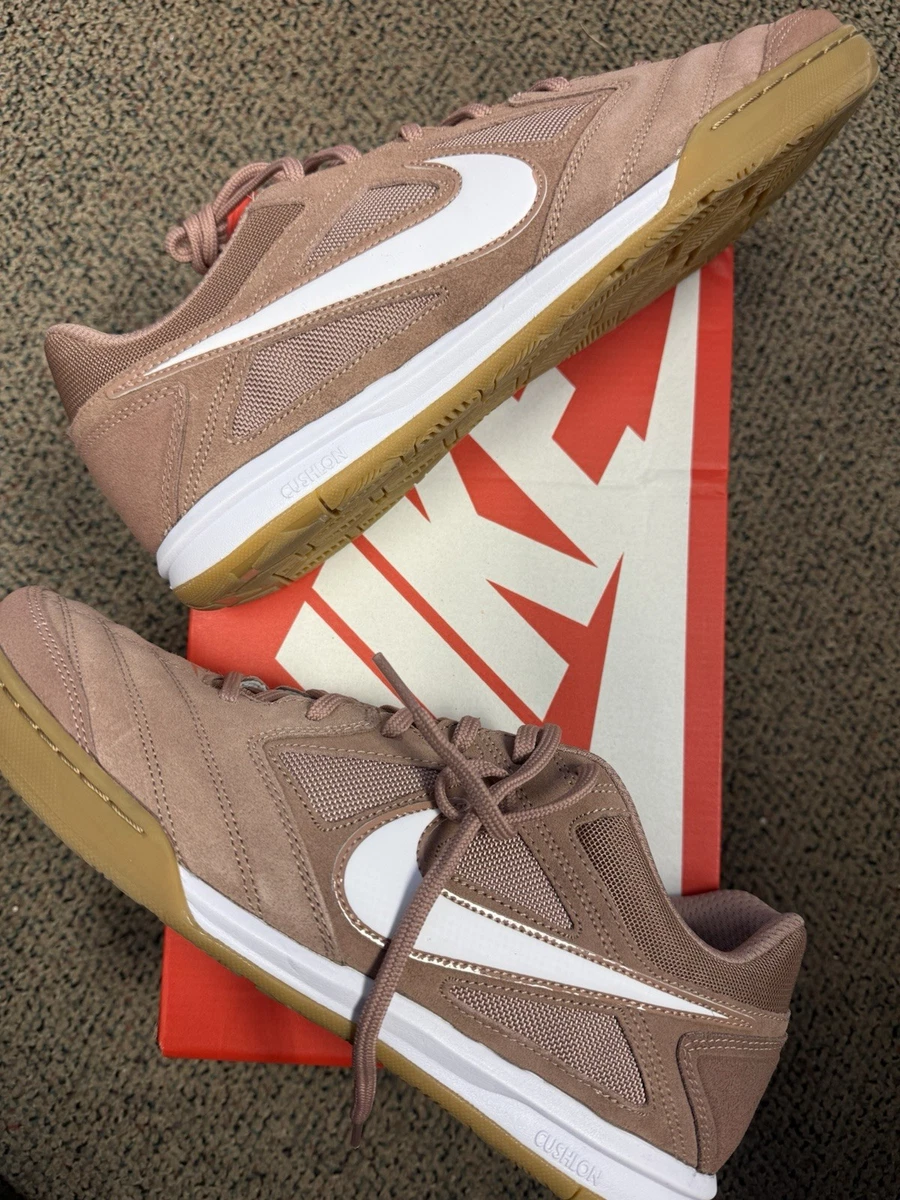 Nike Gato Desert Dust White Gum for Sale | Authenticity Guaranteed