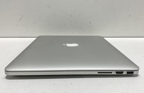 Apple MacBook Pro (Retina, 15 Zoll) Model-A1398 | For Parts/Repair - Bild 4 von 6