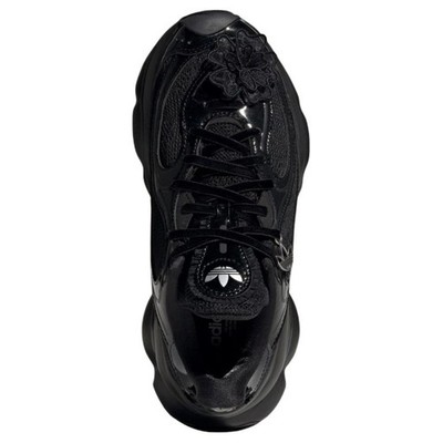 Adidas Originals Ozvenuz Abrasion Resistant Low top Casual Shoes