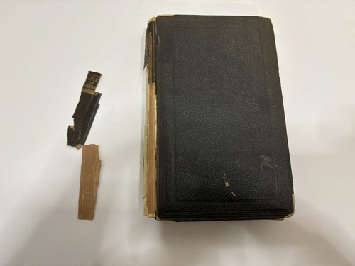 Antique Book Notes, Explanatory & Practical On The Epistle To The ...