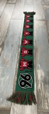 Hanover 96 Fan Schal ⚽️ HSV 1896 ⚽️ Saison 04/05 ⚽️