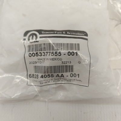 #ad #ad 19 22 Ram 1500 Pressure Sensor 68284055AA $14.95