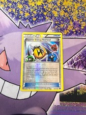 Superior Energy Retrieval Reverse Holo Uncommon Plasma Freeze 103/116 MP on eBay