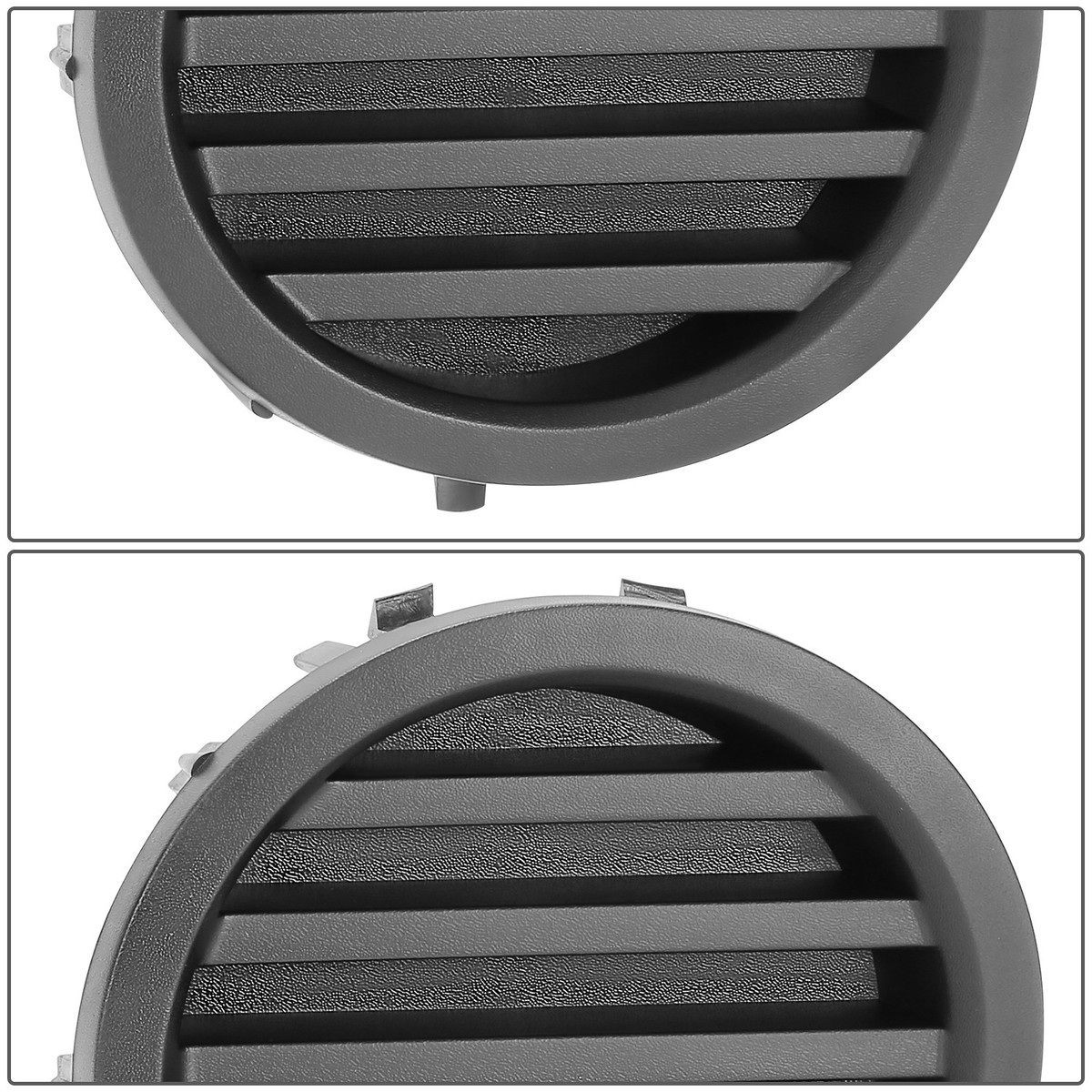 How to Replace Fog Light 2004-2015 Nissan Titan