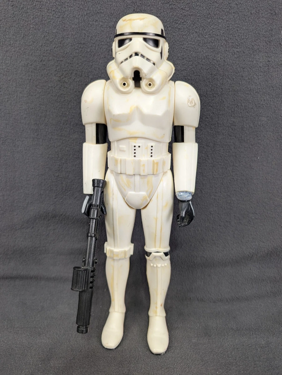 Jouet Star Wars Original 1977 Kenner / 12 premiers personnages des