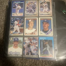 MLB Random Pack 15+