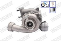 Walker Turbolader FüR Vw California T5 Camper 7EC 7EF 7EG 7HF