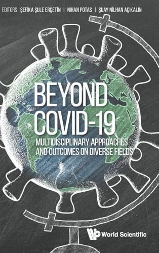 Beyond Covid-19: Multidisciplinary Approaches by Sefika Sule Ercetin HARDBACK - Image 4