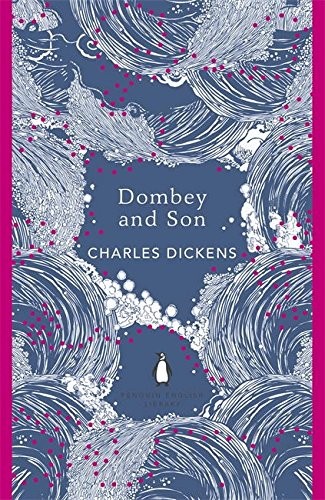 PENGUIN ENGLISH LIBRARY DOMBEY AND SON (THE PENGUIN By Charles Dickens - Picture 1 of 1