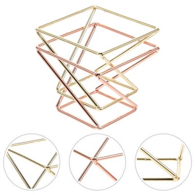 4 Pcs Schminke Behälter Aufbewahrung Von Make-up-Schwämmen Beauty-Schwammhalter