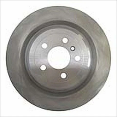 Rotor de freno de disco Bendix PRT6245 BENDIX para modelos seleccionados de Mercedes-Benz 13-18 Foto 3 de 4