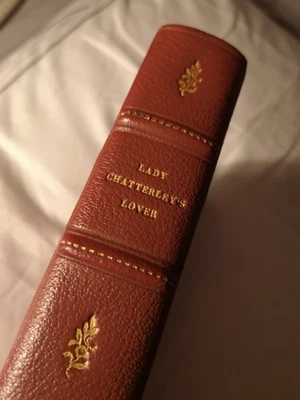 Lady Chatterley - D.h. Lawrence - Photo 1/4