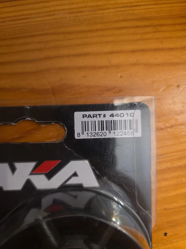 AKA 44010 - Punzón de neumáticos Pro Multi-Tip Foto 2 de 2