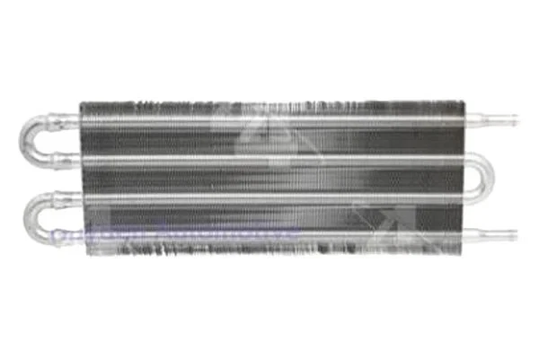 For Dodge D50 1979-1982 Hayden 402 Ultra-Cool Transmission Oil Cooler Kit Foto 3 de 4