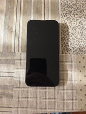 Apple iPhone 13 - Mitternacht, 128 GB