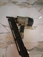 Framing Nailer Porter Cable 34 Degree Clipped Head Pneumatic