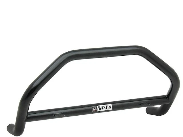 Front Bumper Guard Westin 24KSSN61 for Mazda B4000 B2500 B3000 1999 1998 2000 - Image 4 of 4