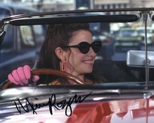 MIMI ROGERS SIGNED PHOTO AUSTIN POWERS (2)