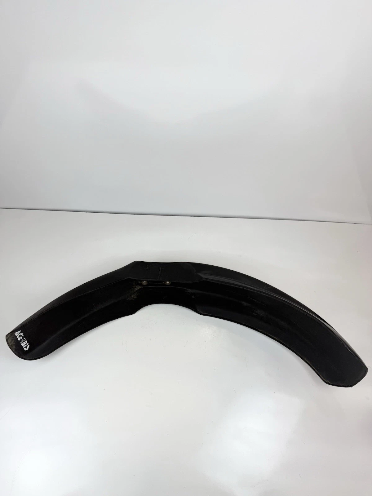 ✅ 1989-2000 Suzuki RM250 RM125 OEM Front Fender