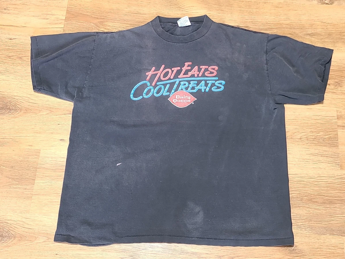 25+ dairy queen shirt for sale | Updated Oct 2026