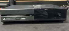 Microsoft Xbox One 500GB Gaming Console Black - Console Only + Tested Works