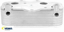 VEMO V40-60-2096 Ölkühler für Motoröl für Opel für Saab 