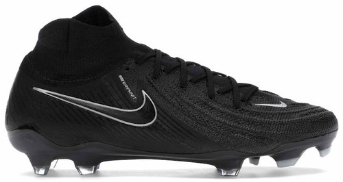 Nike By You Phantom Luna 2 Elite FG Blue Red FQ8802-400 Men's Size