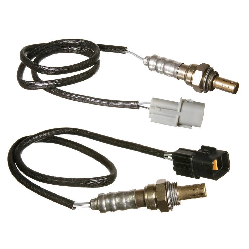 Maxfavor 2x Up&Downstream Oxygen Sensor For 01-05 Chrysler Sebring Dodge Stratus - Imagen 2 de 4