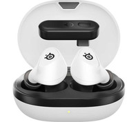 SteelSeries Arctis GameBuds Wireless Gaming Earbuds for PlayStation/PC