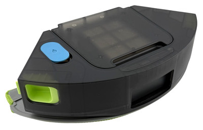 OEM iRobot Roomba 1020 Combo Robot 2-in-1 Water Tank + Dust Bin + Port + Mop Pad