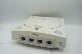 Sega Dreamcast Console - HKT-3000 - Spares Or Repairs - 29I