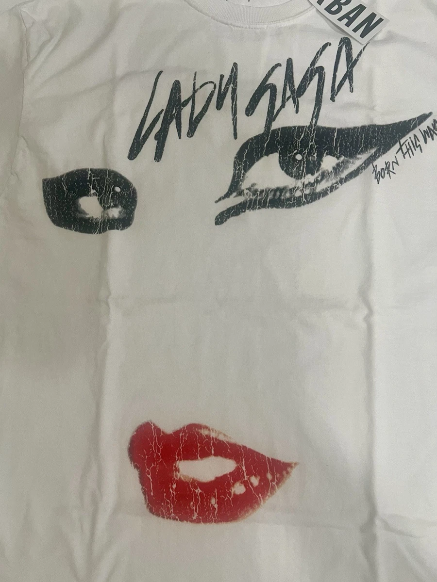 Men's Lady Gaga for sale | eBay