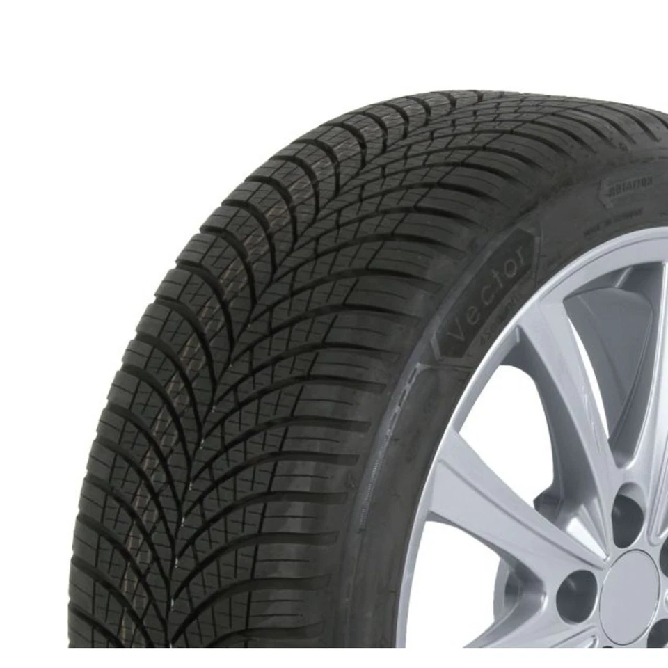 Ganzjahresreifen GOODYEAR Vector 4Seasons G3 225/45R17 XL 94W