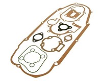 Motor Dichtungssatz FüR Derbi Lc
