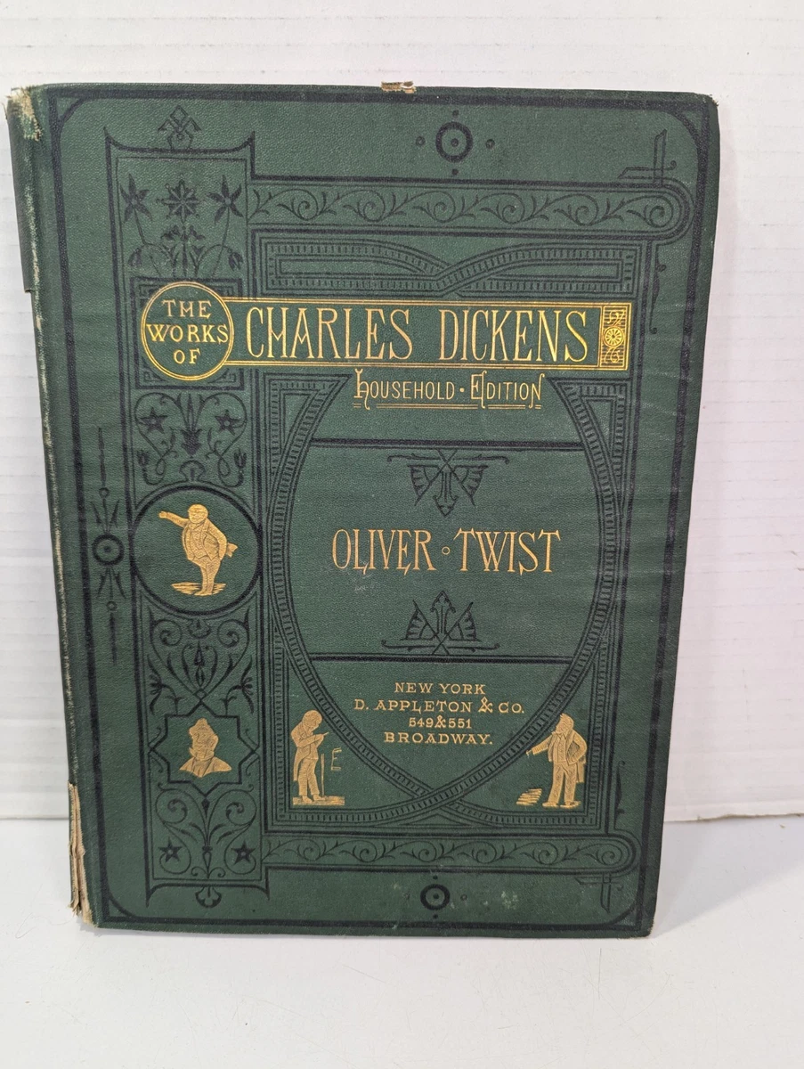 25+ Charles Dickens Books 1850-1899 for sale | Updated Oct 2026