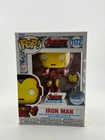 Funko POP! Marvel - Iron Man #1172 - Avenger Beyond Earths Mightiest