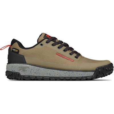 Flat-Pedal-Schuhe Ride Concepts Tallac Flat Men's Shoe - Earth/Black 46,5