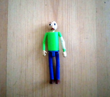 Baldi's Basics Angry Baldi Action Figure