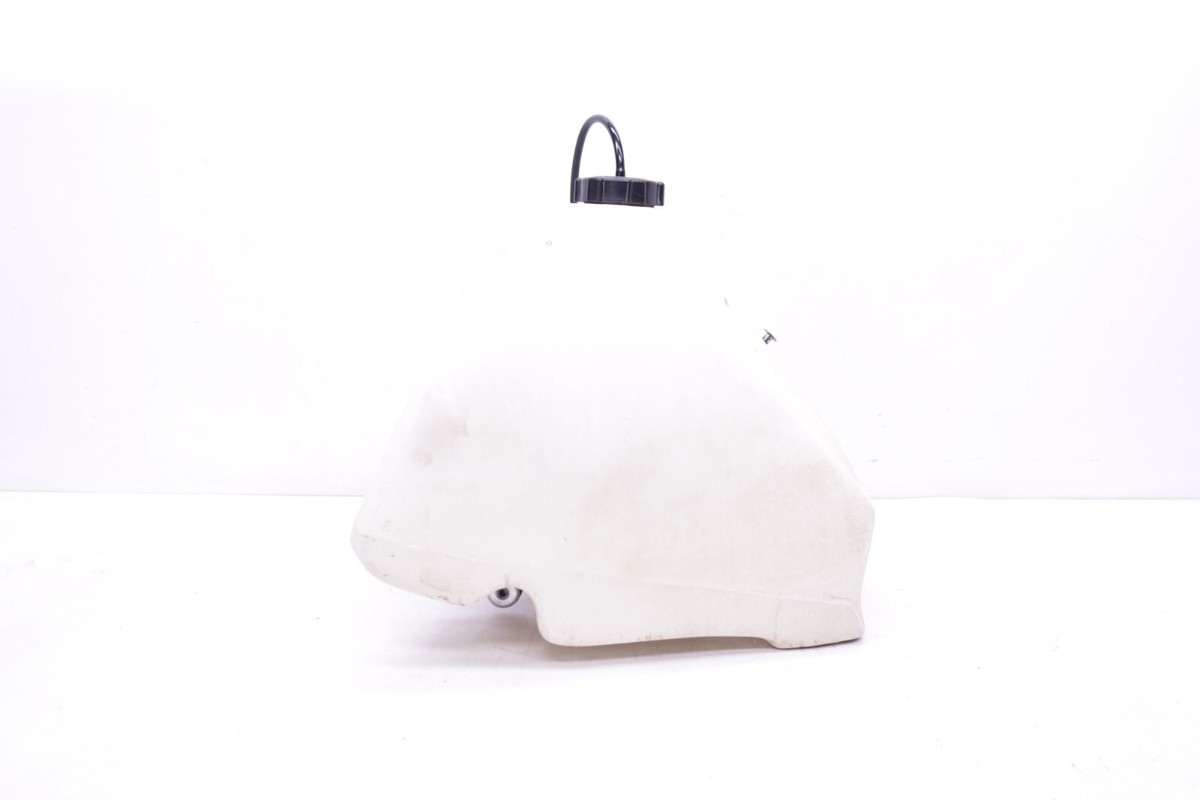 1997 96-04 HONDA XR400 400 XR 400R GAS TANK FUEL PETROL RESERVOIR