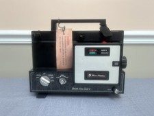 Bell  Howell Director Series Dual 8 Film Projector 1447Z