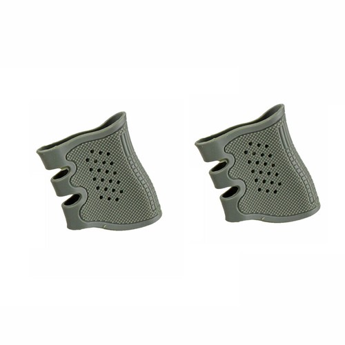 Tactical Grip Glove for S&W Sigma SD9VE, SD40VE Walther P99 Taurus 24/7 Glock 19 - Picture 17 of 18
