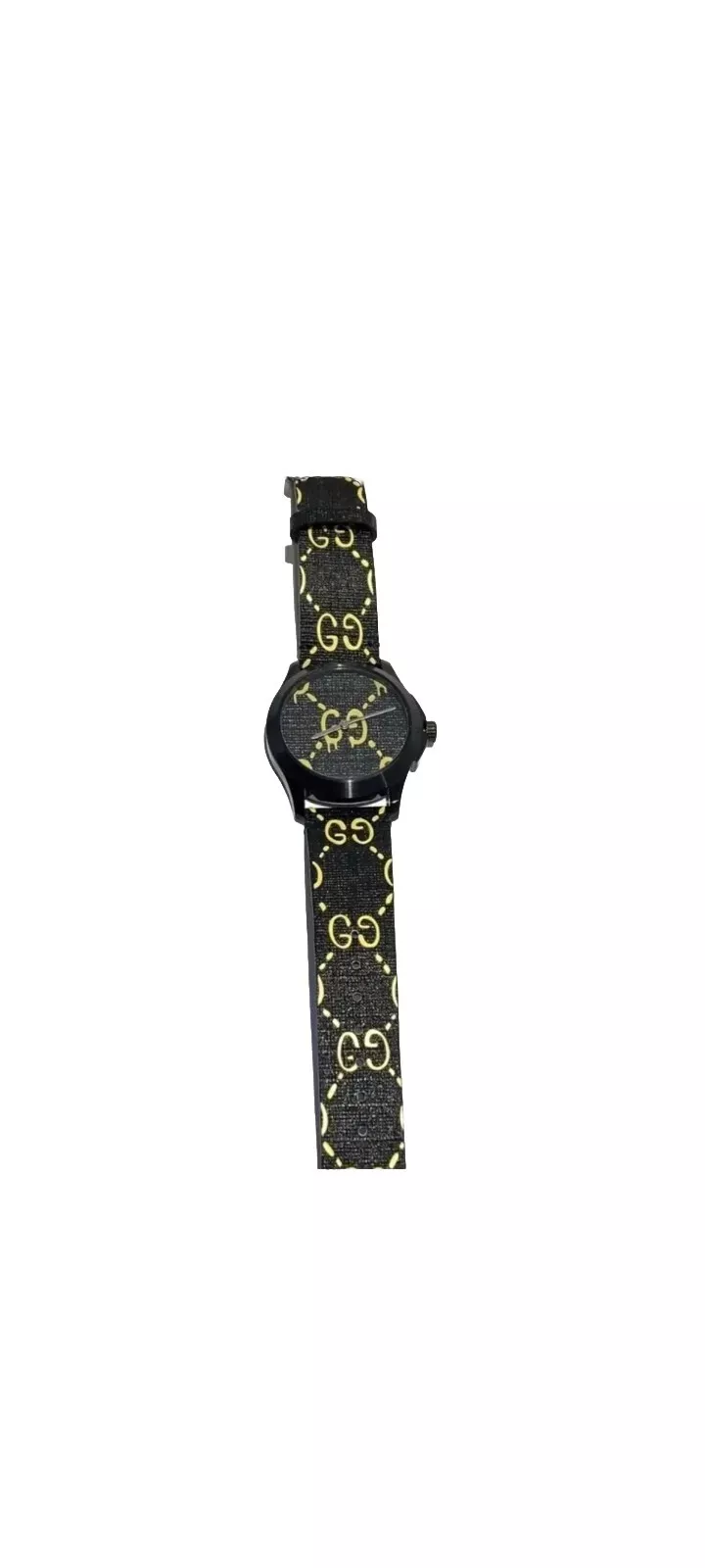 MONTRE HOMME GUCCI YA1264019