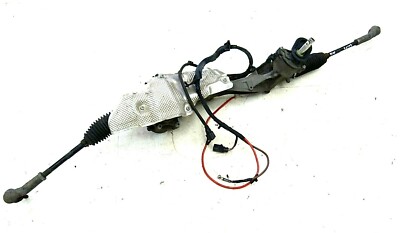 VW Golf 7 VII 5G Seat Leon elektrische Servolenkung Lenkung 5Q1423051 AQ