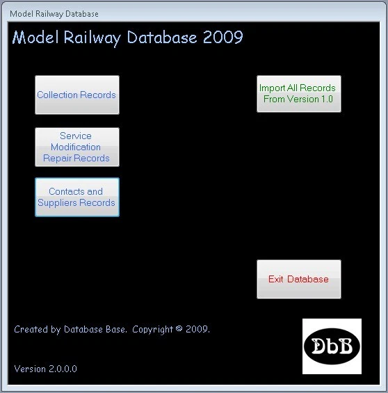Model Railway Image Database Software NEW PRO CD for Windows - Image 4 of 4