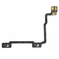 Compatible Volume Buttons For Realme GT 2 Side Flex Cable Button