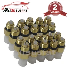 20pcs Air Suspension Repair Kit Air Valve M8*1 for Benz W220 W251 W164 W212 W211